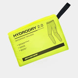SHIMA HYDRODRY 2.0 RAIN PNT BLK/FL
