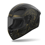 CONNOR COLOR TITAN MATT XS