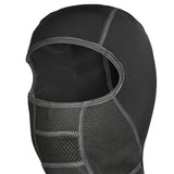 BELA TERMICO NUSIA BALACLAVA BLACK/ANTHRACITE - /UNIQUE
