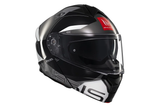 MT GENESIS SV ATEMPO B2 MOTO MODULAR CAPACETE LUSTRO