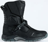 IXON KLAY WP HOMEM AVENTURE CORRIDA BOTAS PRETAS