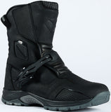 IXON KLAY WP HOMEM AVENTURE CORRIDA BOTAS PRETAS