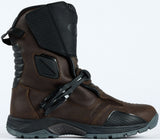 IXON KLAY WP HOMEM LEVE AVENTURE BOTAS PRETA CASTANHA