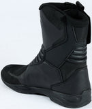 IXON MIDGARD WP MASCULINA AVENTURA BOTAS PRETA