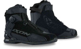 IXON BULL 2 WP MULHER EQUITAÇÃO BOTAS PRETOS