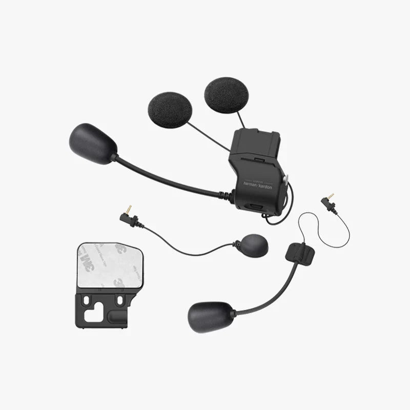 SENA 50S Universal Kit Headphones & Microphone – 1 – Maximomoto PT