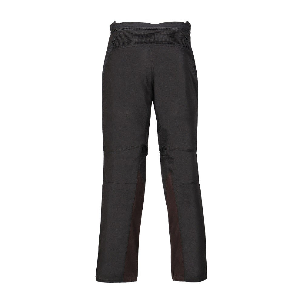 BELA SHARP Moto Têxtil Black Pants – 2 – Maximomoto PT