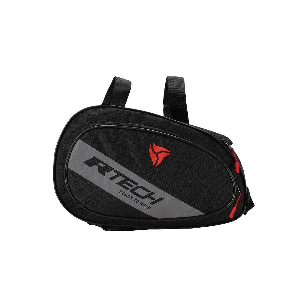 R-TECH FLIGHT Moto Couro Textil Mochila – 1 – Maximomoto PT