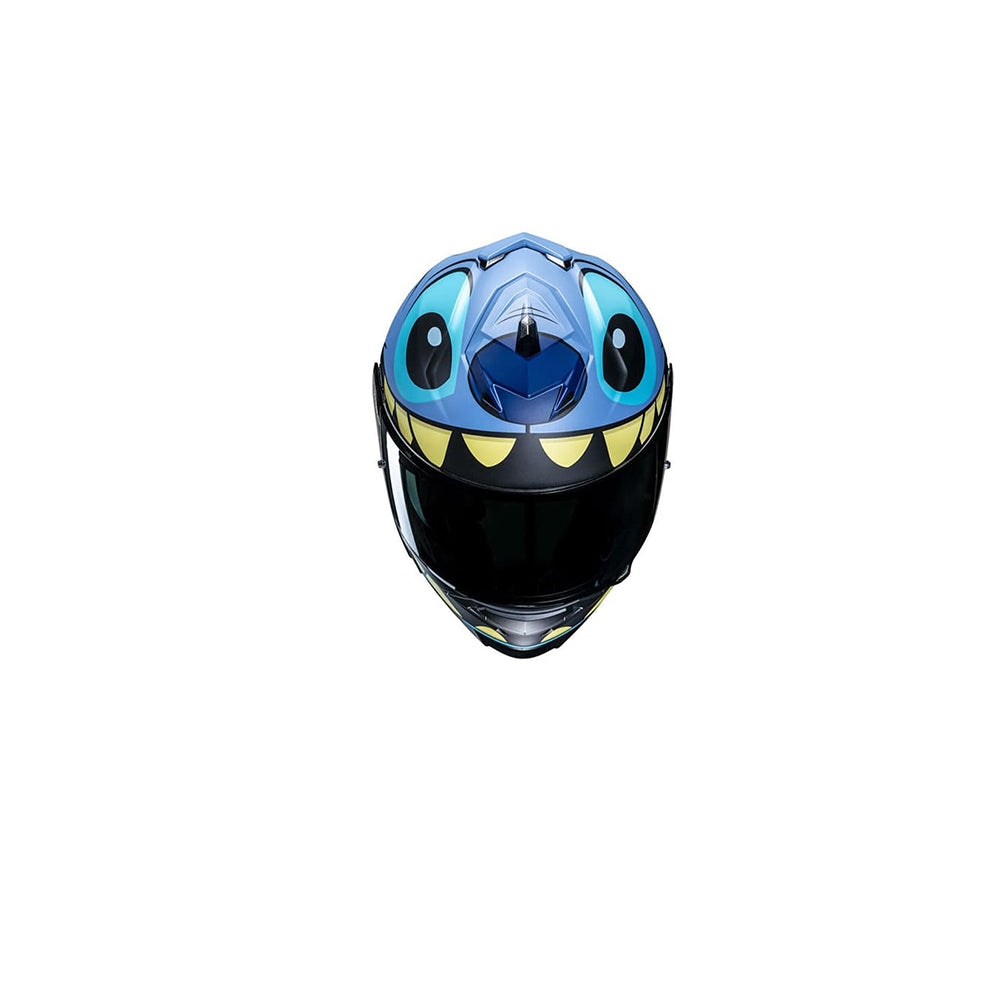 HJC I71 STITCH DISNEY MC2SF – 5 – Maximomoto PT