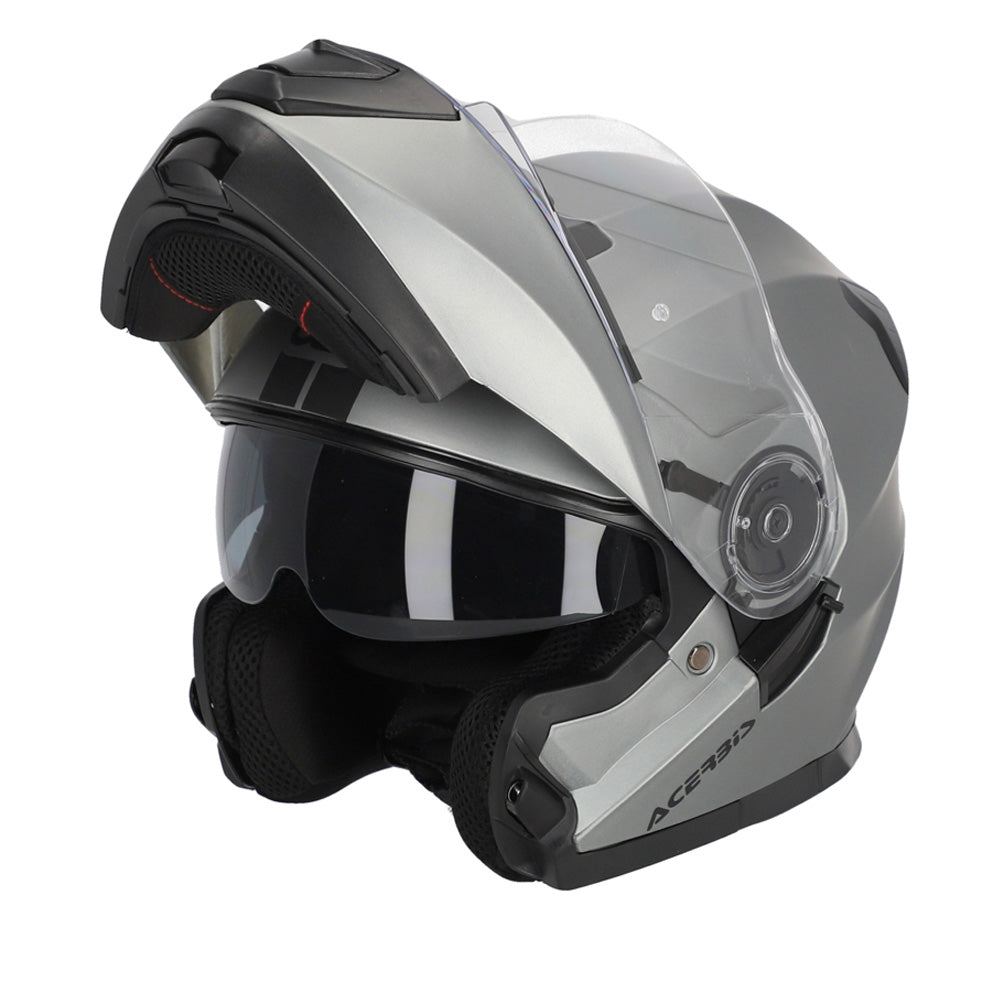 ACERBIS SEREL 22-06 MOTO DE TURISMO CAPACETES MODULAR