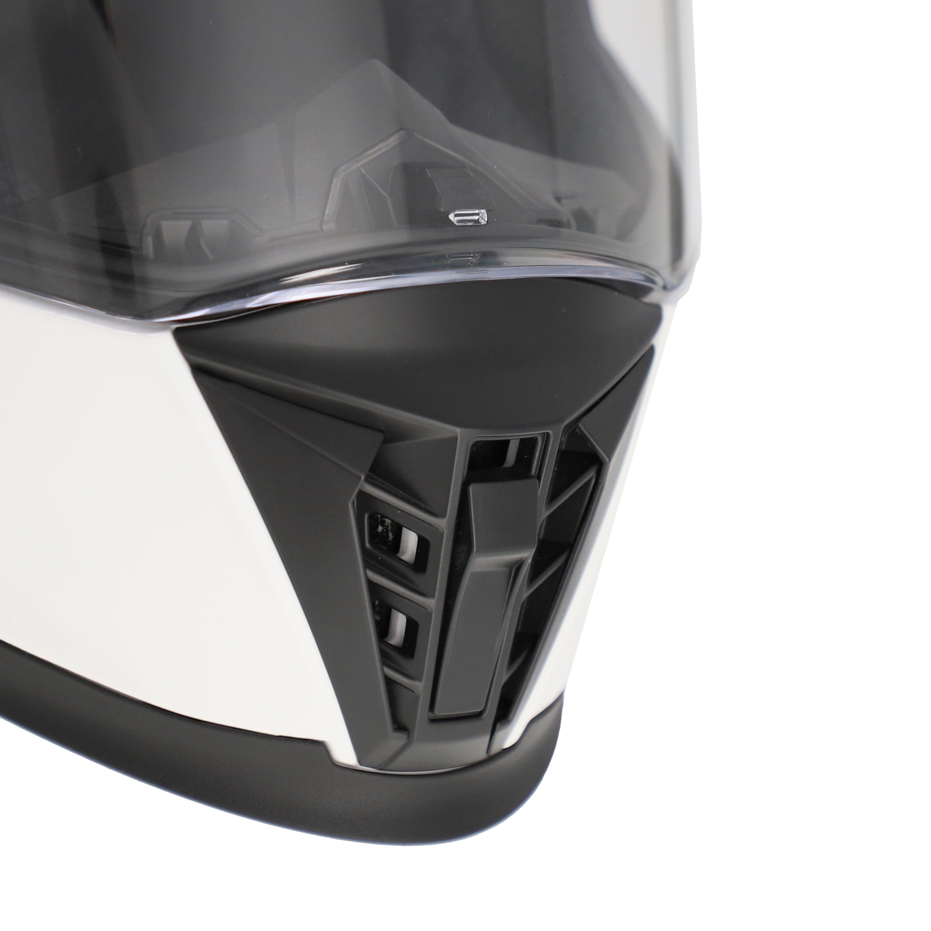 ACERBIS X-WAY MOTOCICLETA DE TURISMO CAPACETE INTEGRAL BRANCA
