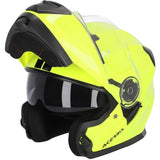 ACERBIS SEREL 22-06 DESPORTIVE MOTO CAPACETE MODULAR ECE 22.06