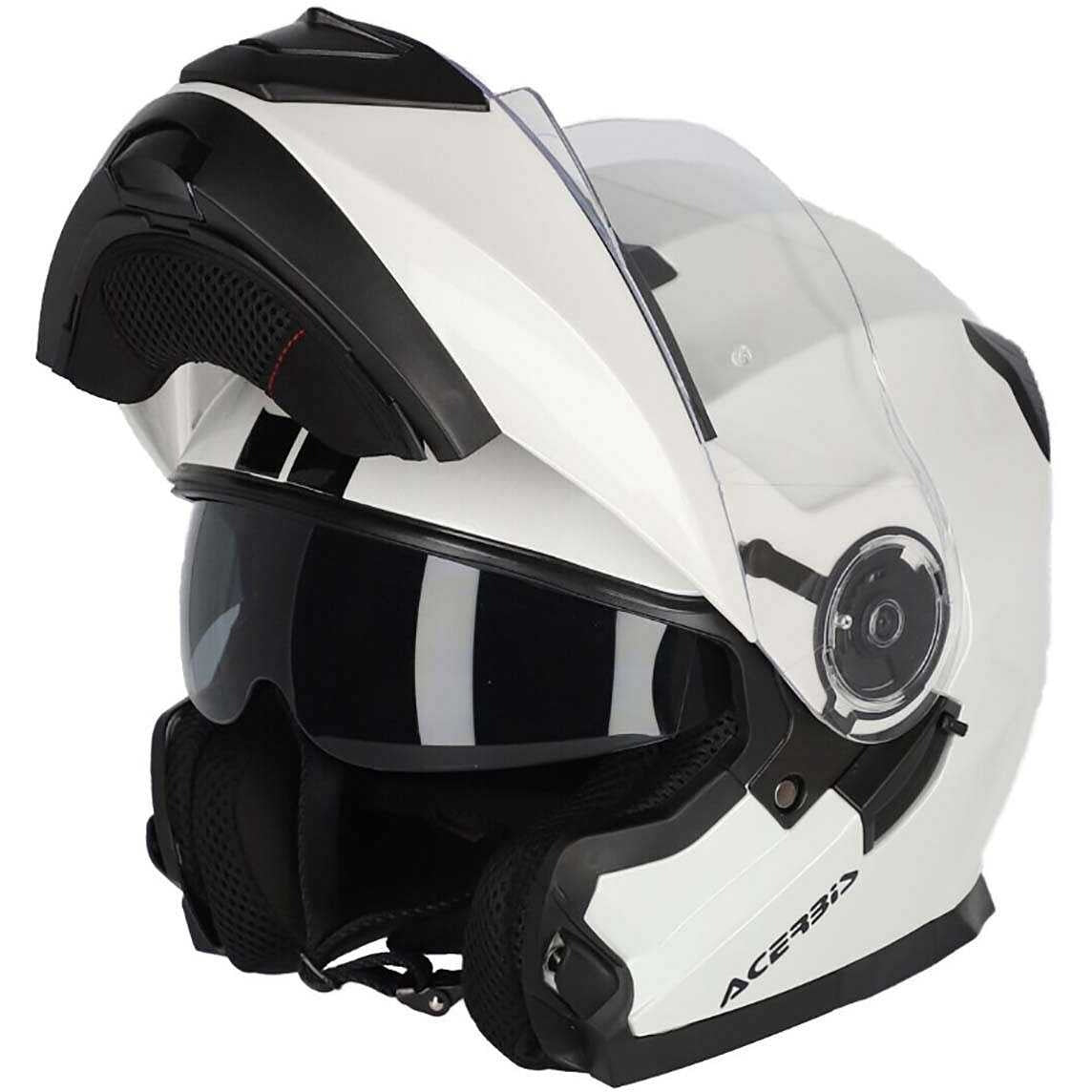 ACERBIS SEREL 22-06 DESPORTIVE MOTO CAPACETE MODULAR