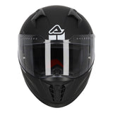 ACERBIS X-WAY MOTO CAPACETE INTEGRAL PRETO ECE 22.06