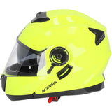 ACERBIS SEREL 22-06 DESPORTIVE MOTO CAPACETE MODULAR ECE 22.06