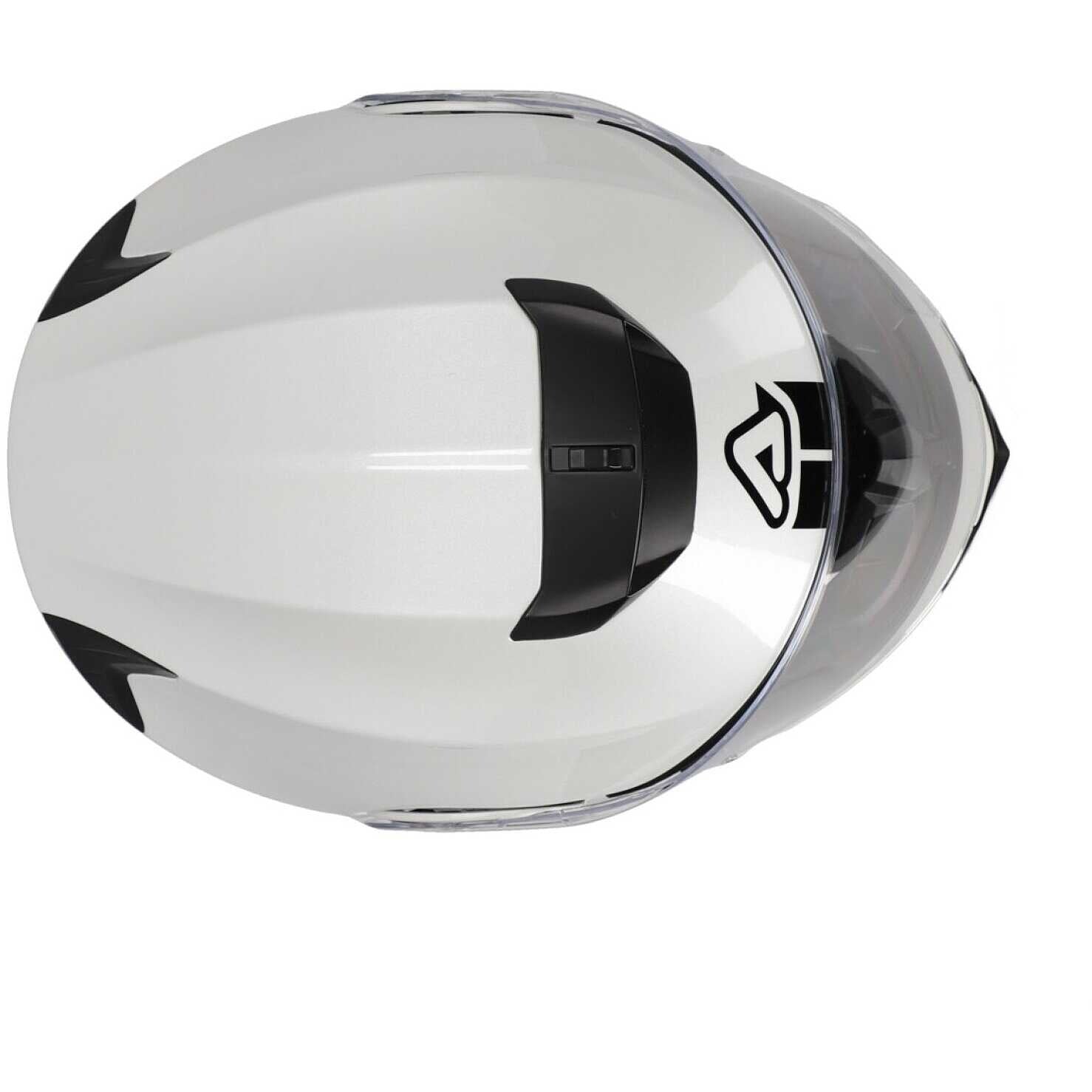 ACERBIS SEREL 22-06 DESPORTIVE MOTO CAPACETE MODULAR
