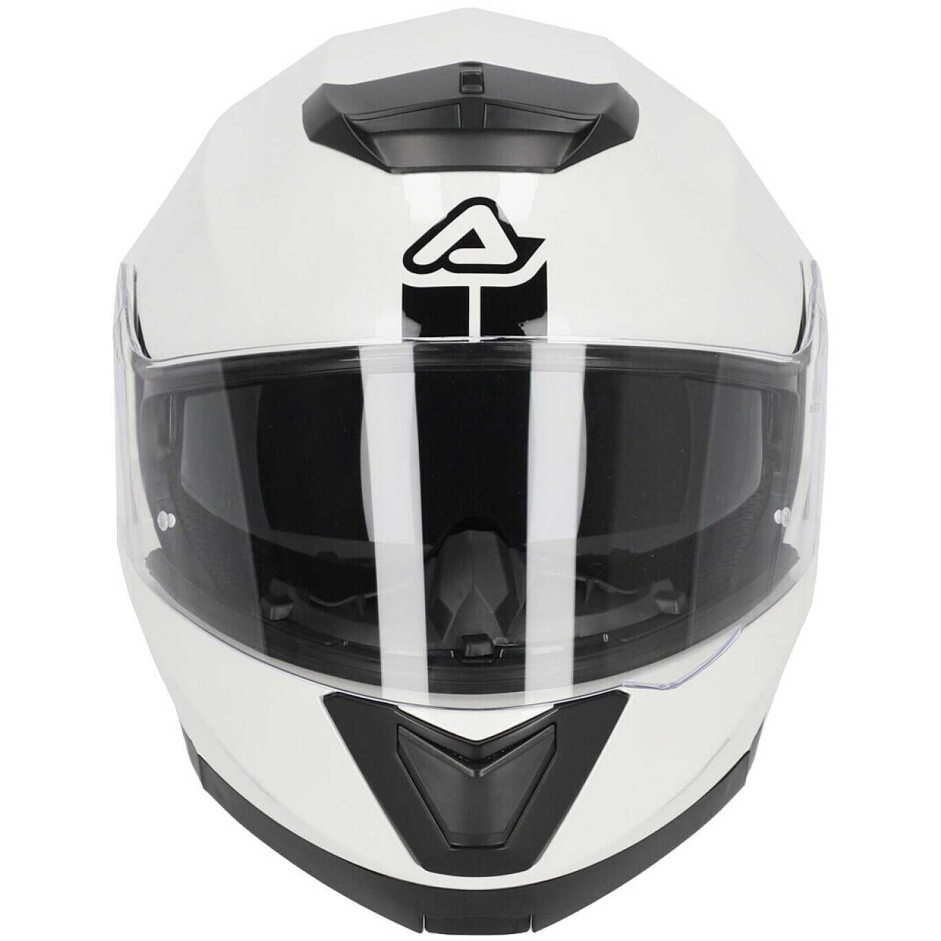 ACERBIS SEREL 22-06 DESPORTIVE MOTO CAPACETE MODULAR
