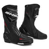 SHIMA VRX-3 MEN RACING RED FLUO