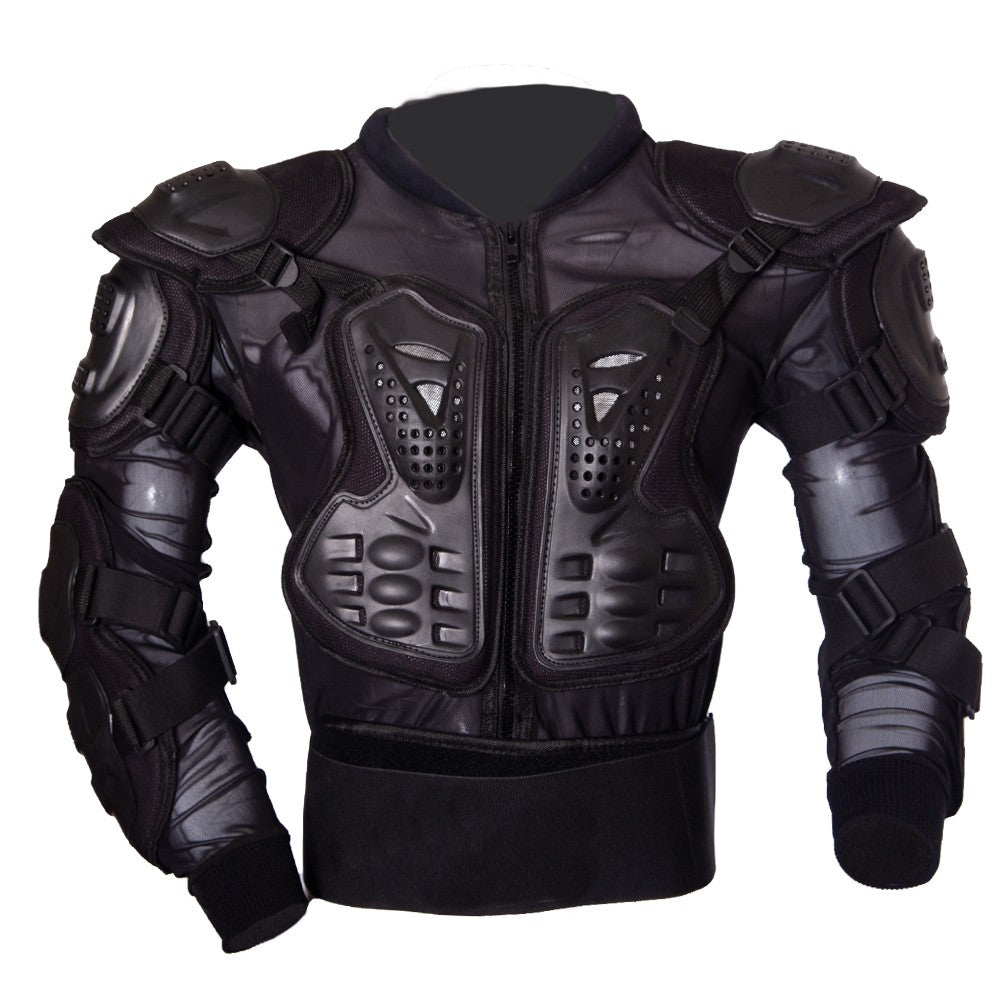 BELA Protector Moto Textil Motocross Preto