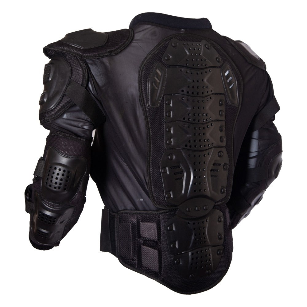 BELA Protector Moto Textil Motocross Preto – 2 – Maximomoto PT