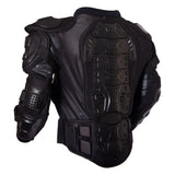 BELA Protector Moto Textil Motocross Preto