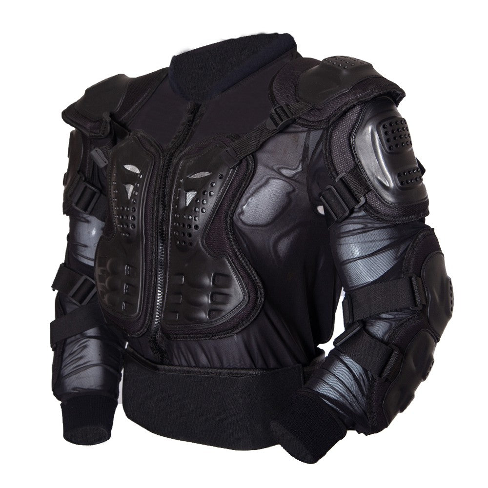 BELA Protector Moto Textil Motocross Preto – 3 – Maximomoto PT