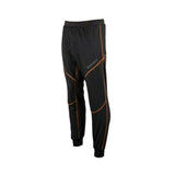 R-TECH JADE Textil Térmico Homem Para-Vento Preto Laranja