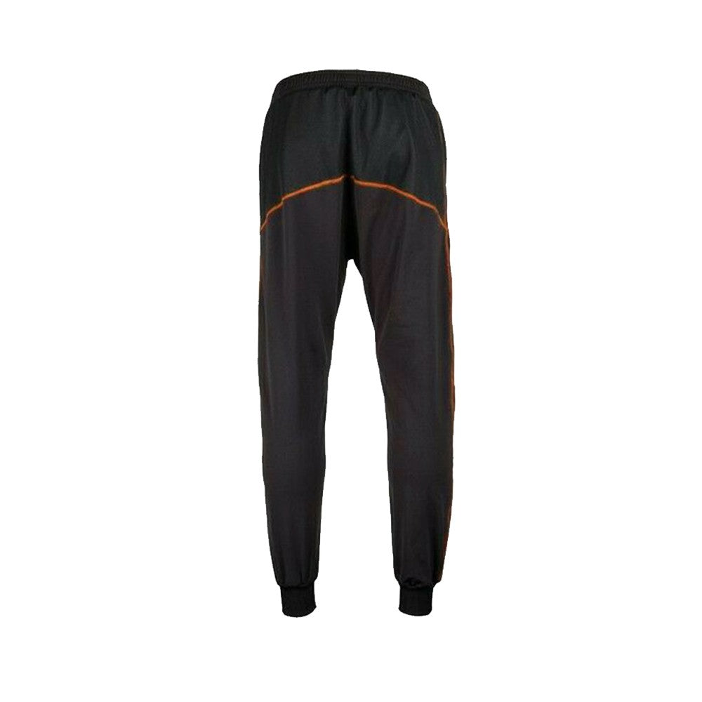 R-TECH JADE Textil Térmico Homem Para-Vento Preto Laranja