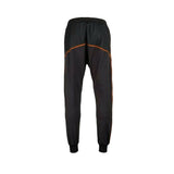 R-TECH JADE Textil Térmico Homem Para-Vento Preto Laranja