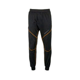 R-TECH JADE Textil Térmico Homem Para-Vento Preto Laranja