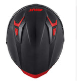 GIVI 50.9 ATOMIC MOTOCICLETA INTEGRAL CAPACETE ECE 22.06