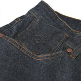 BELA SPEED SLIM FIT JEANS Moto Calças Azul 30L
