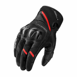 SHIMA SPARK 3.0 GUANTES DE HOMBRE NEGRO/ROJO