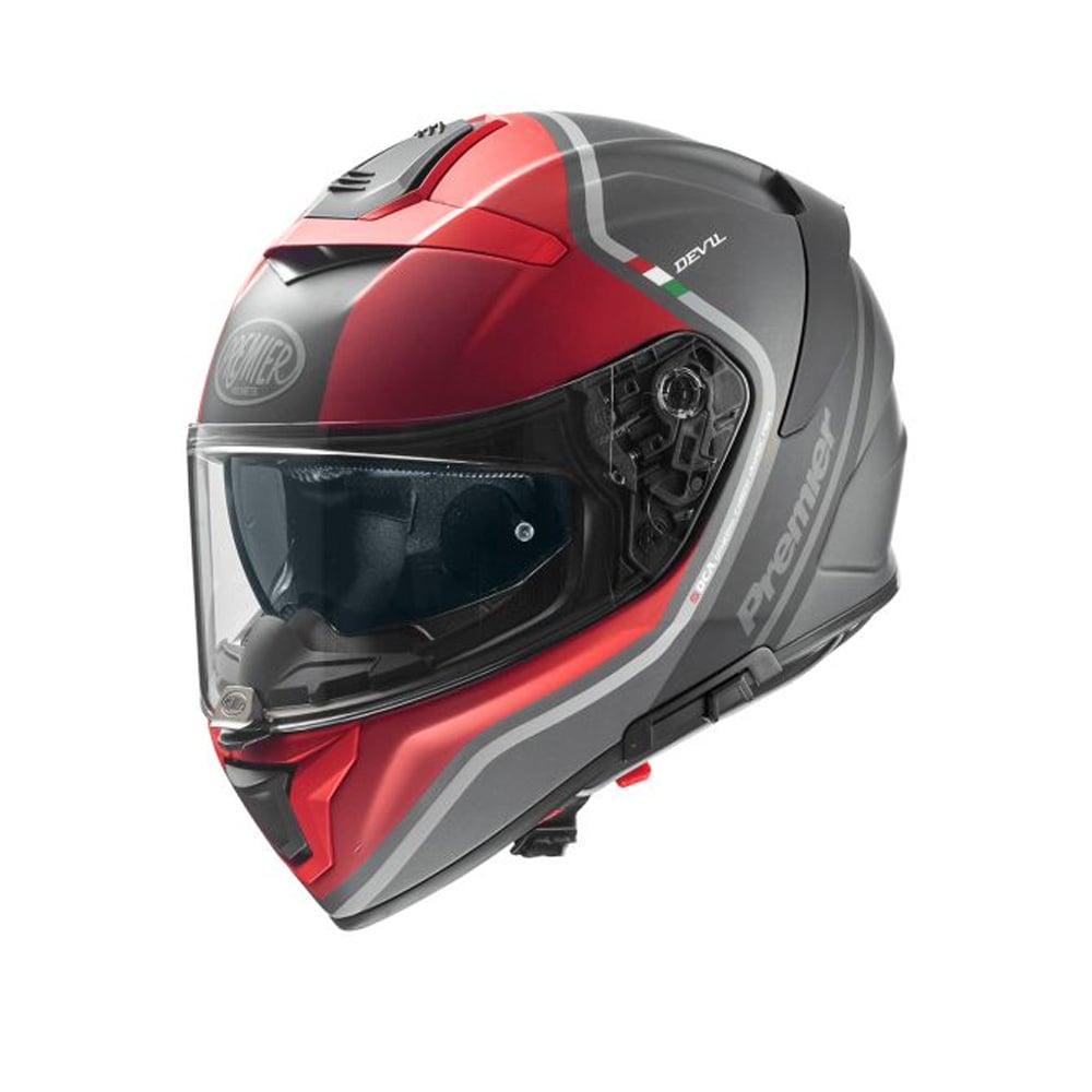 PREMIER DEVIL PH17BM INTEGRALI MOTO CAPACETE – 2 – Maximomoto PT
