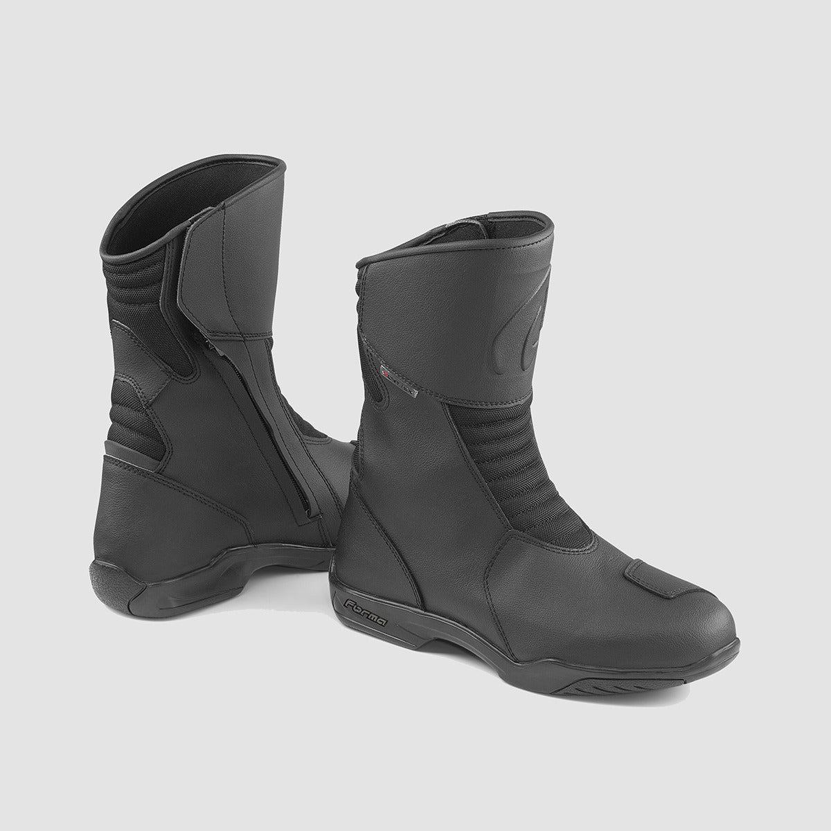 SHAPE- BOTAS PRETAS ARBO DRY