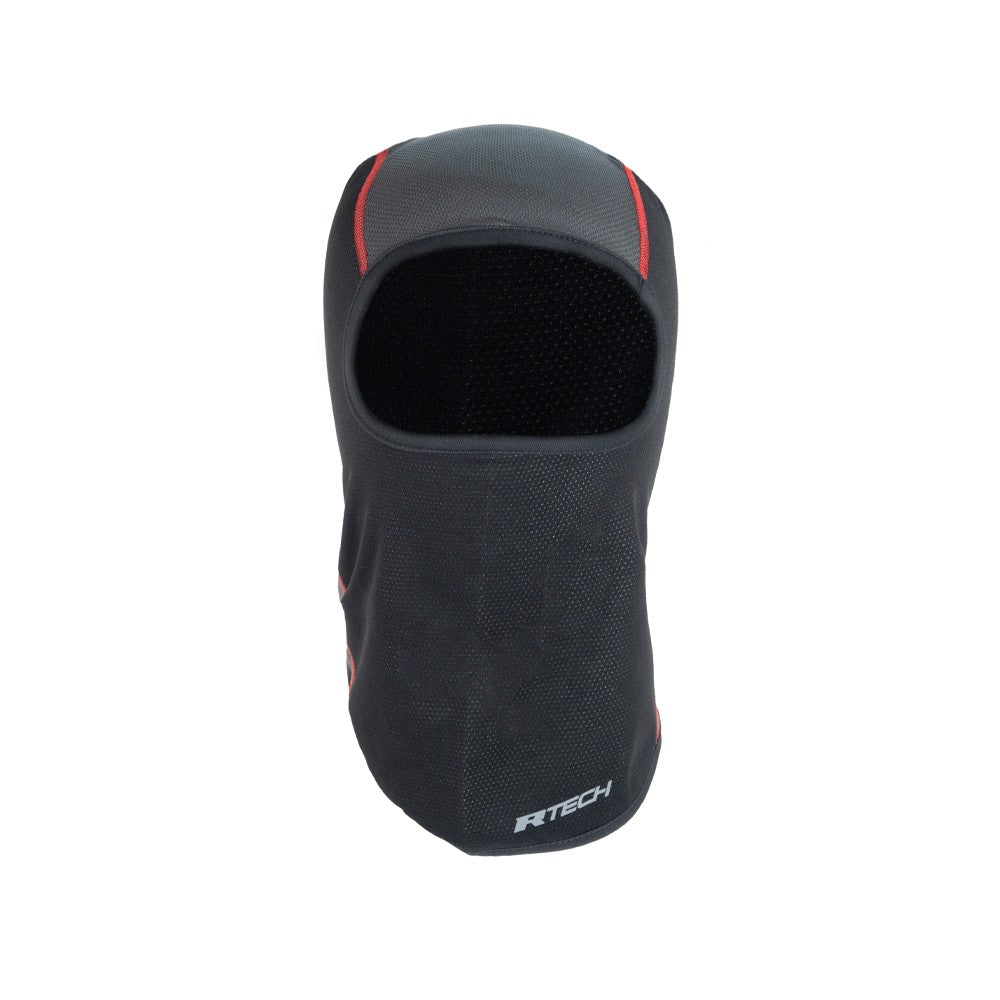 R-TECH HUDA Têxtil Térmico Preto Azul