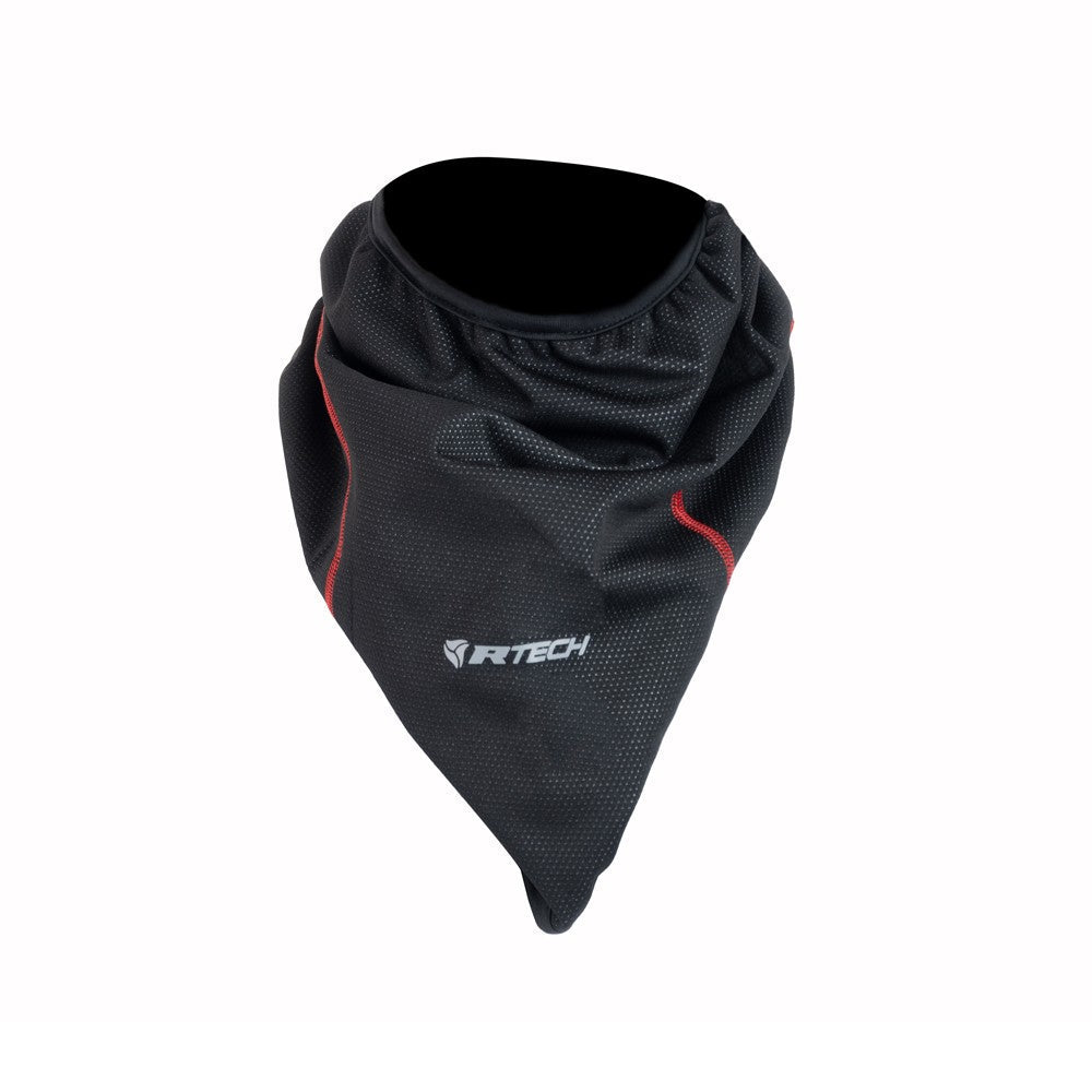 R-TECH JOZA Thermal Textile Black Orange – 1 – Maximomoto PT