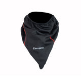 R-TECH JOZA Têxtil Térmico Preto Laranja