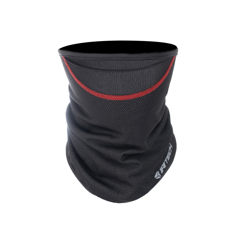 R-TECH JEZZA Têxtil Térmico Preto Antracite