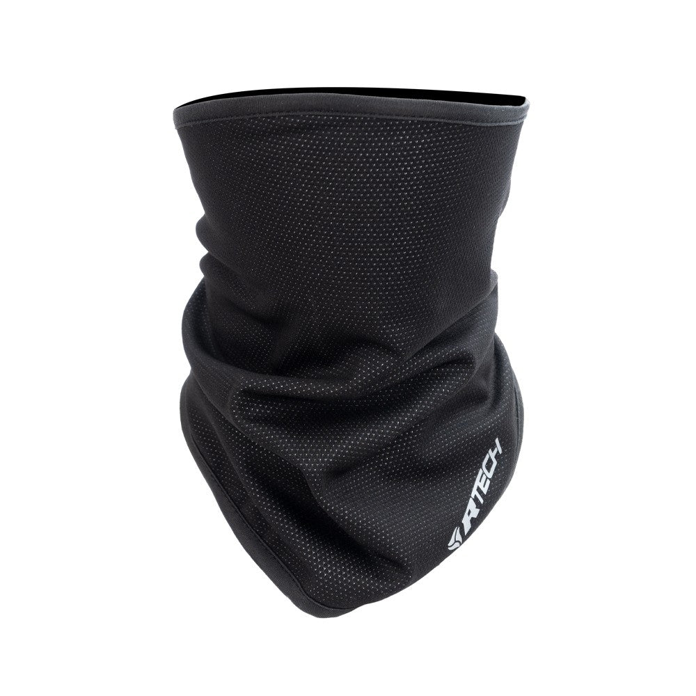 R-TECH MESSA Têxtil Térmico Preto Vermelho