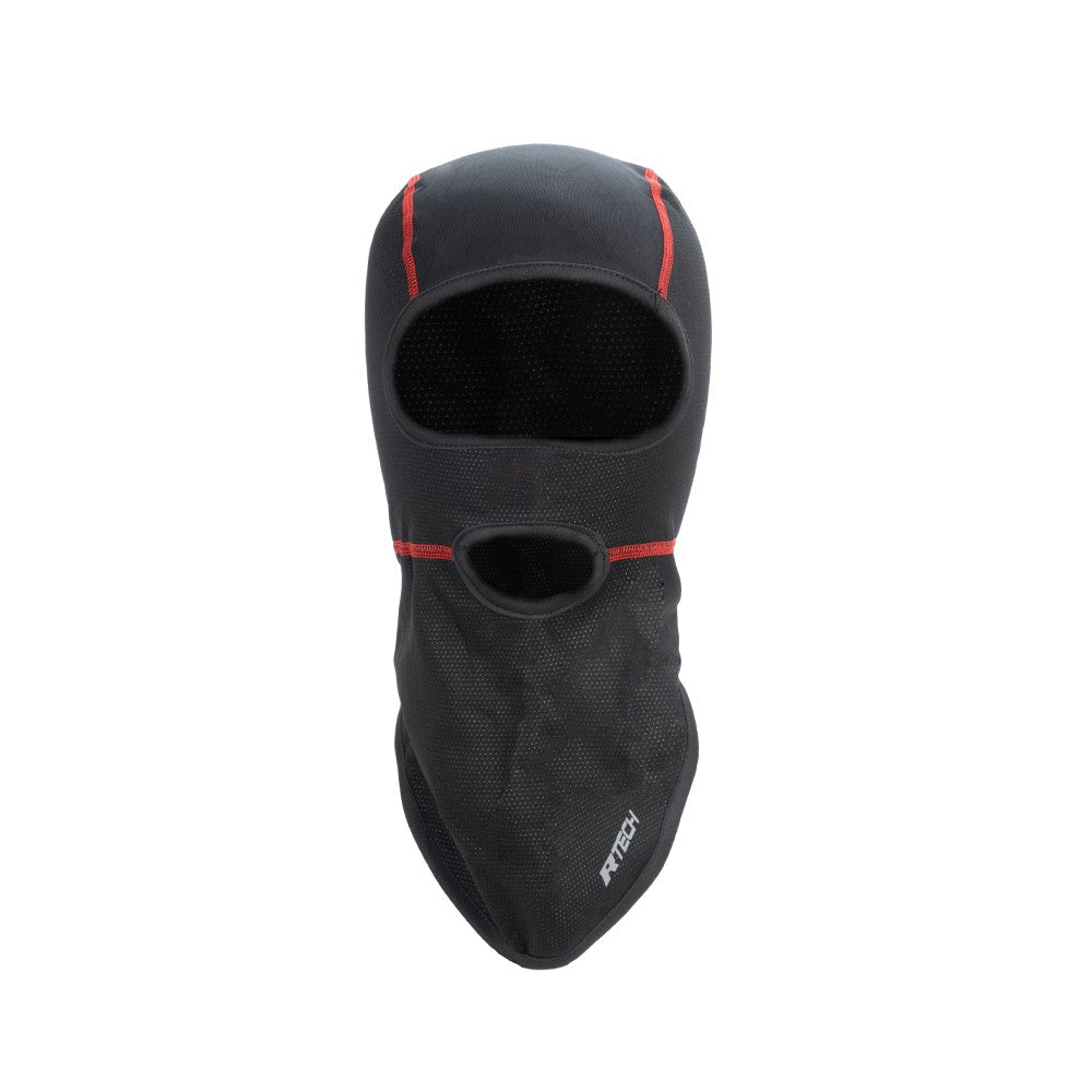 R-TECH NUSIAN Thermal Textile Black Red – 1 – Maximomoto PT