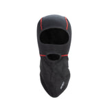 R-TECH NUSIAN Têxtil Térmico Preto Vermelho