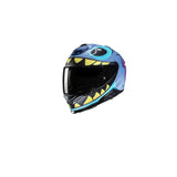 HJC I71 STITCH DISNEY MC2SF