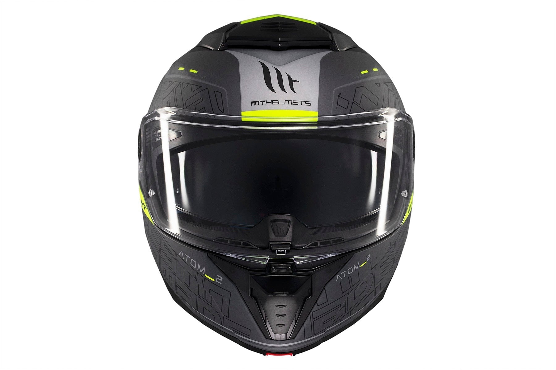 MT Atom 2 Sv Destiny C2 matte modular touring motorcycle helmet – 3 – Maximomoto PT