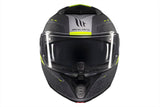 MT Atom 2 Sv Destiny C2 mate Casco modular de turismo para motocicleta