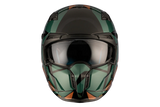 MT Streetfighter S Sv P1r A9 Casco de moto aventura para carretera todo terreno