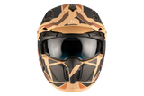 MT Streetfighter S Sv P1r B9 mate Casco de aventura para motocicleta