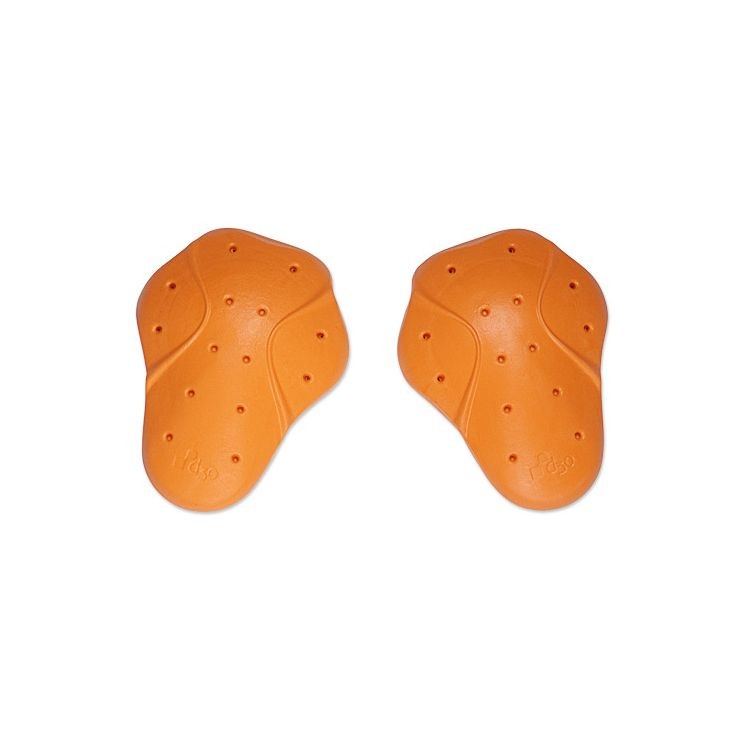 SW - Protección Hombro D30 HOM Naranja – 1 – Maximomoto PT