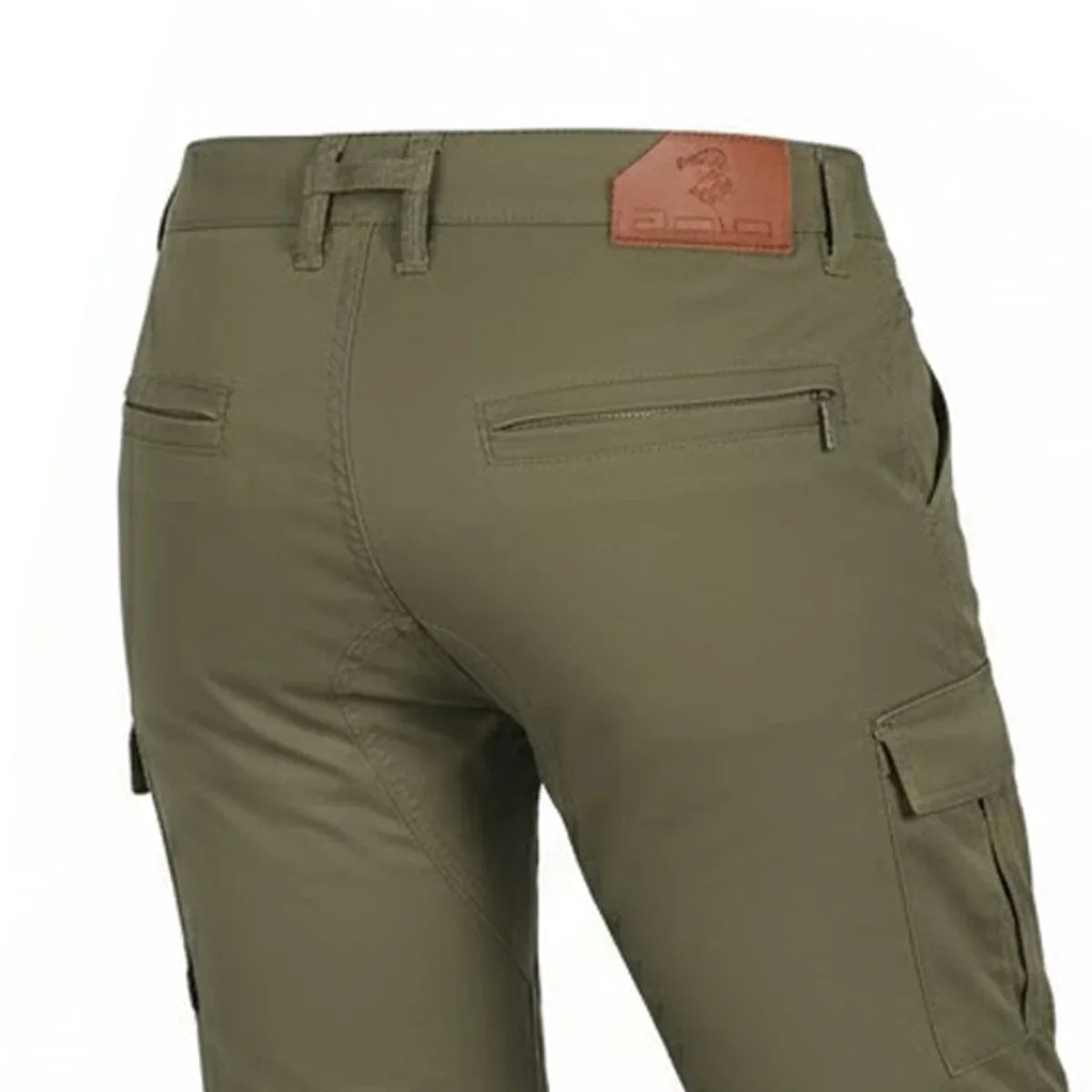 BELA RUSH CARGO Moto Homem Calcas Olive 30L – 6 – Maximomoto PT