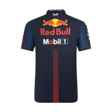 RED BULL Réplica hombre del polo 2023 cielo nocturno